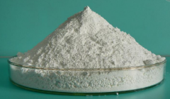 氧化鋅能當作防染劑么？